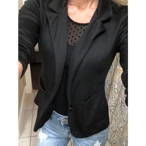 Charlotte Russe blazer